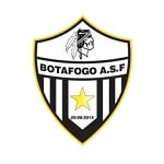 Ботафого-АС - logo