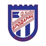 Бродарац U-19 - logo