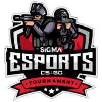 Sigma Esports Cup Toronto 2022 - logo