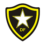 Ботафого-ДФ - logo