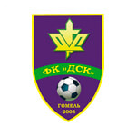ДСК-Гомель - logo