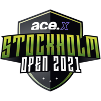 Ace X Stockholm Open 2021 - logo