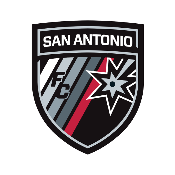 Сан-Антонио - logo