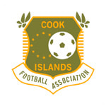 Острова Кука - logo