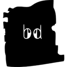 Bald Dynasty - logo