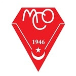 Оран - logo