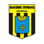 Нефтяник-Укрнефть - logo