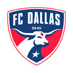 Даллас - logo