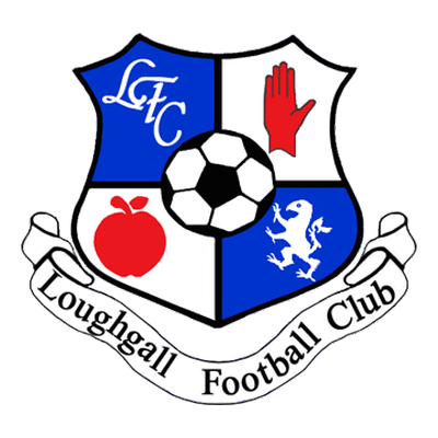 Лофголл - logo