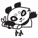Fighting PandaS - logo