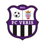 Верис - logo