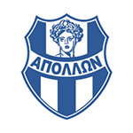 Аполлон Смирнис - logo