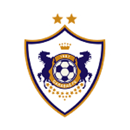 Карабах - logo
