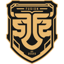 Fusion Gaming - logo