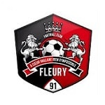Флери-Мерожи - logo