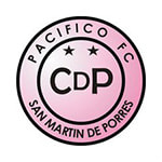 Пасифико - logo