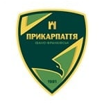 Прикарпатье - logo