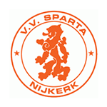 Спарта Нейкерк - logo