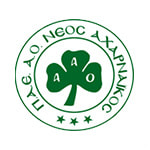 Ахарнаикос - logo