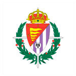 Real Valladolid II - logo