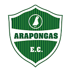 Арапонгас - logo