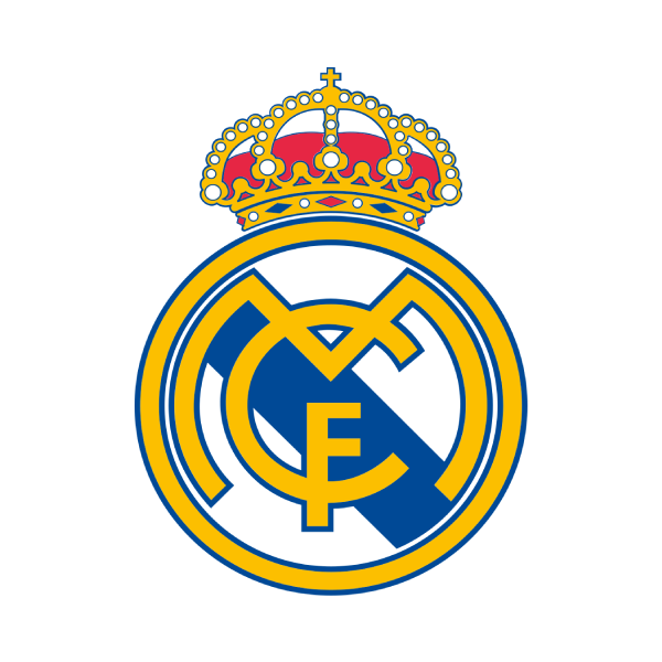 Реал Мадрид Б - logo