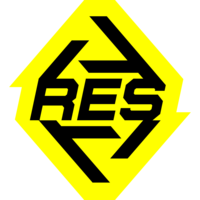 RES Adriatic League S3 2023 - logo