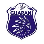Гуарани Пальоса - logo