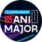 WePlay AniMajor - logo