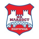 Титоград - logo