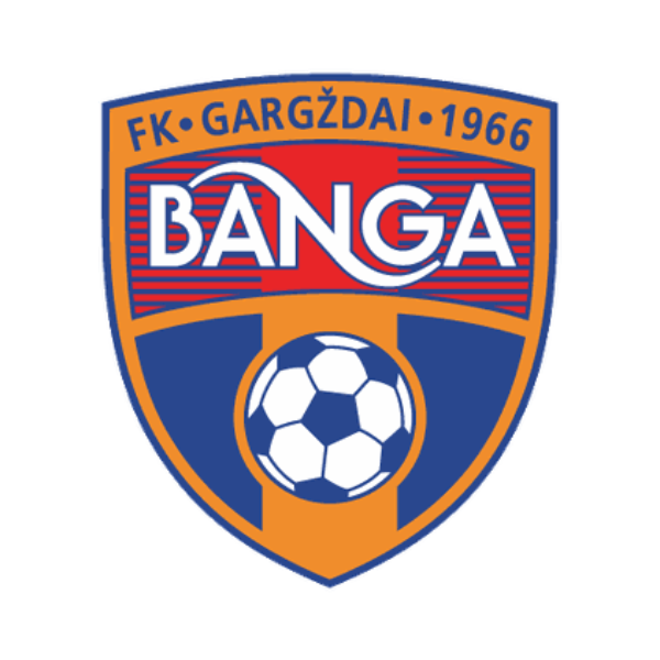 Банга - logo