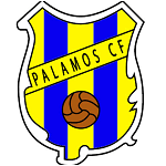 Паламос - logo