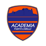 Академия Пуэрто-Кабельо - logo