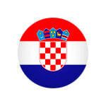 Хорватия U-21 - logo