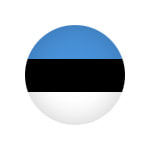Эстония U-21 - logo