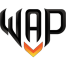 WAP - logo