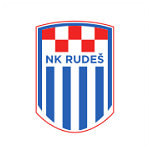 Рудеш - logo