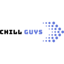 Chill Guys - logo