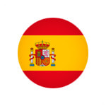 Испания U-19 - logo