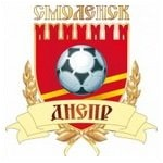 Днепр Смоленск - logo