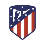 Атлетико Мадрид Б - logo