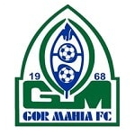 Гор Махиа - logo