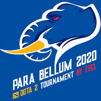 2020 Para Bellum Dota2 Tournament - logo