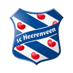Херенвен - logo