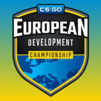 European Development Championship S6 - logo