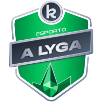 Kleverr A Lyga Season 1 - logo