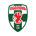Оболонь - logo