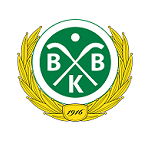 Буден - logo