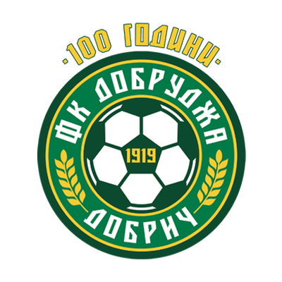 Добруджа 1919 - logo