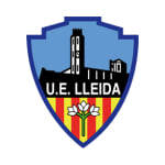 УЭ Льейда - logo